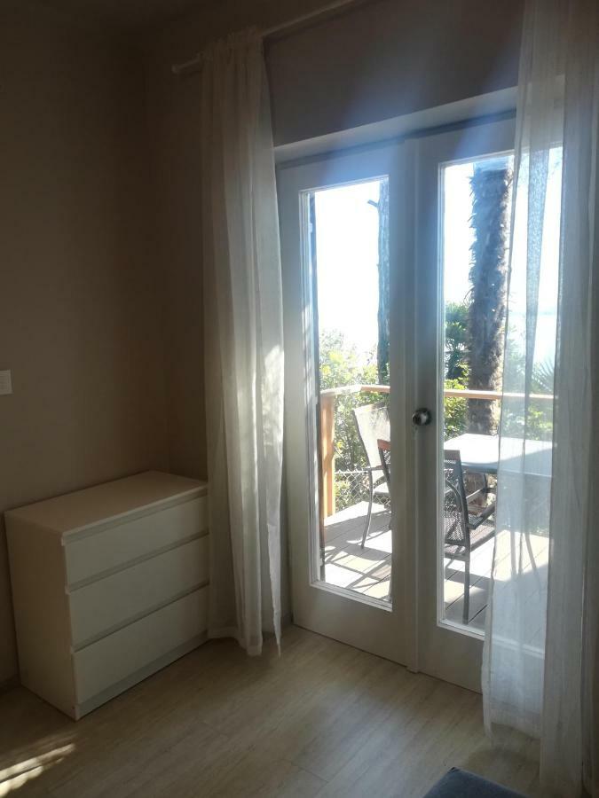 Studio Apartman Arni Rijeka Exteriör bild