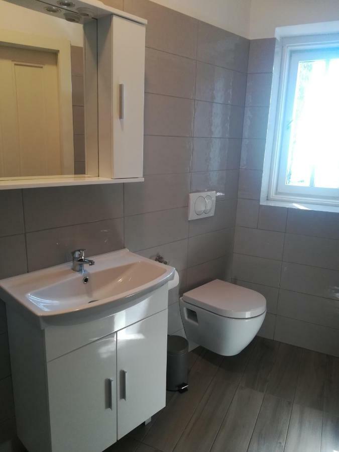 Studio Apartman Arni Rijeka Exteriör bild