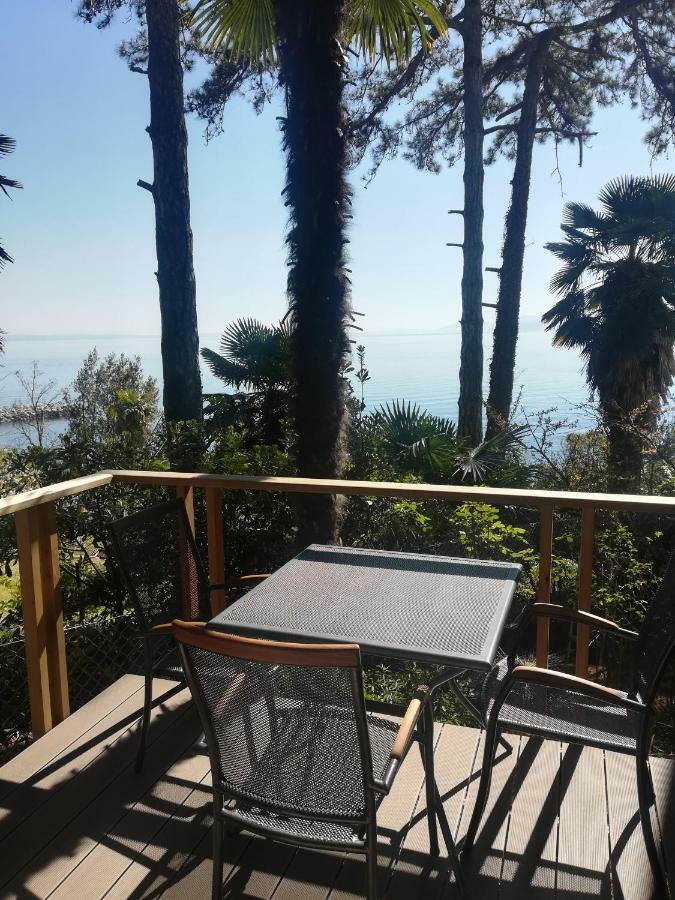 Studio Apartman Arni Rijeka Exteriör bild