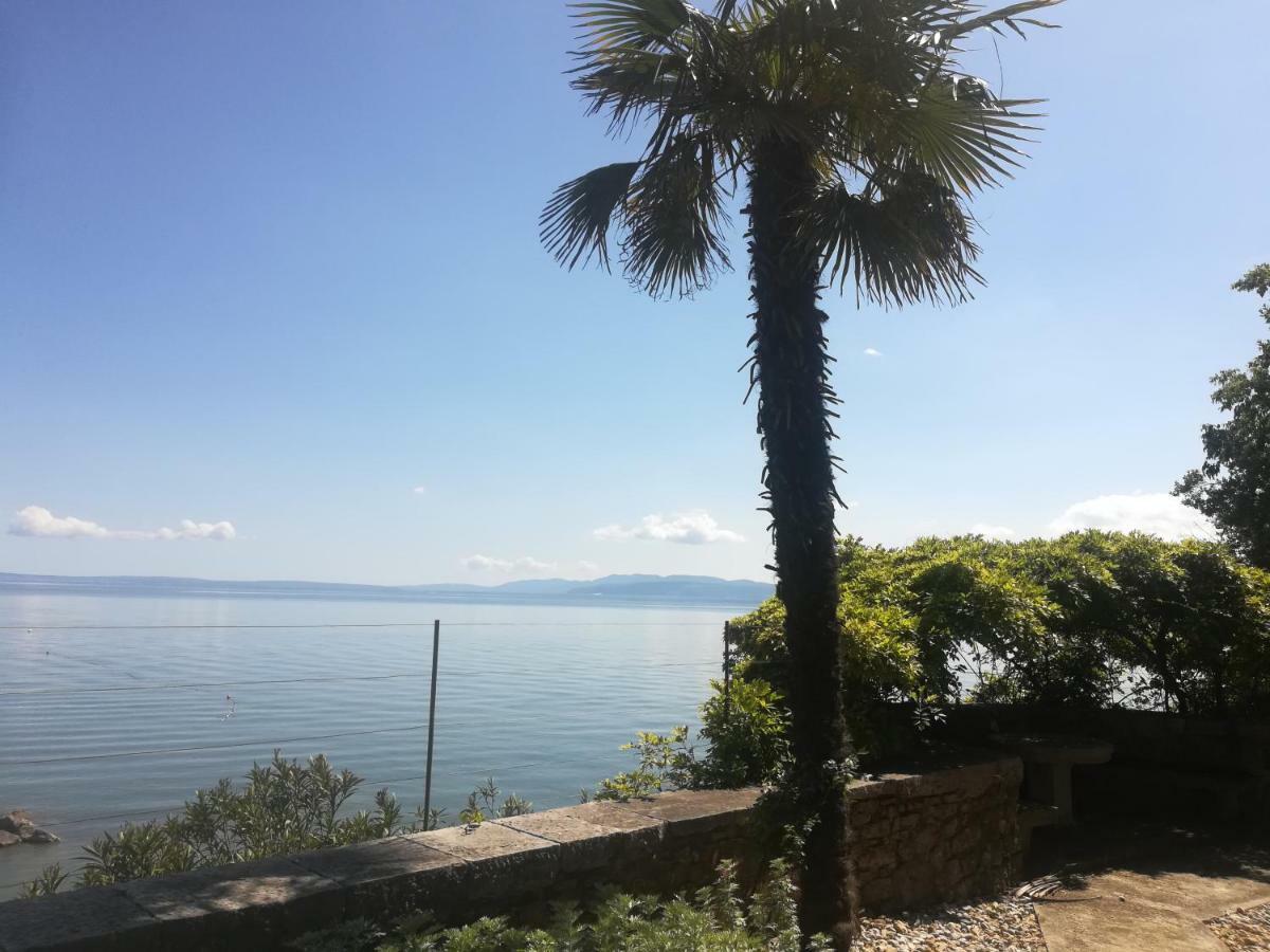Studio Apartman Arni Rijeka Exteriör bild